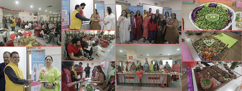 40TH SUPPORT GROUP ORGANIZED BY NOBESITY AT KD HOSPITAL