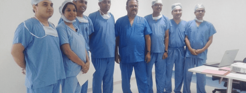 BLISS MASTERCLASS BY NOBESITY CONCLUDES SUCCESSFULLY