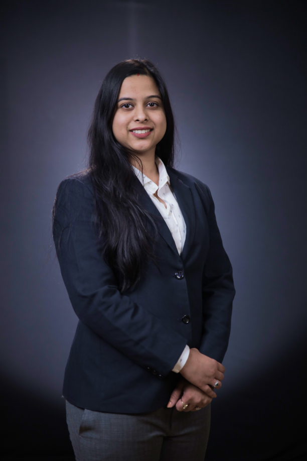 Nikita Sanjay Singh