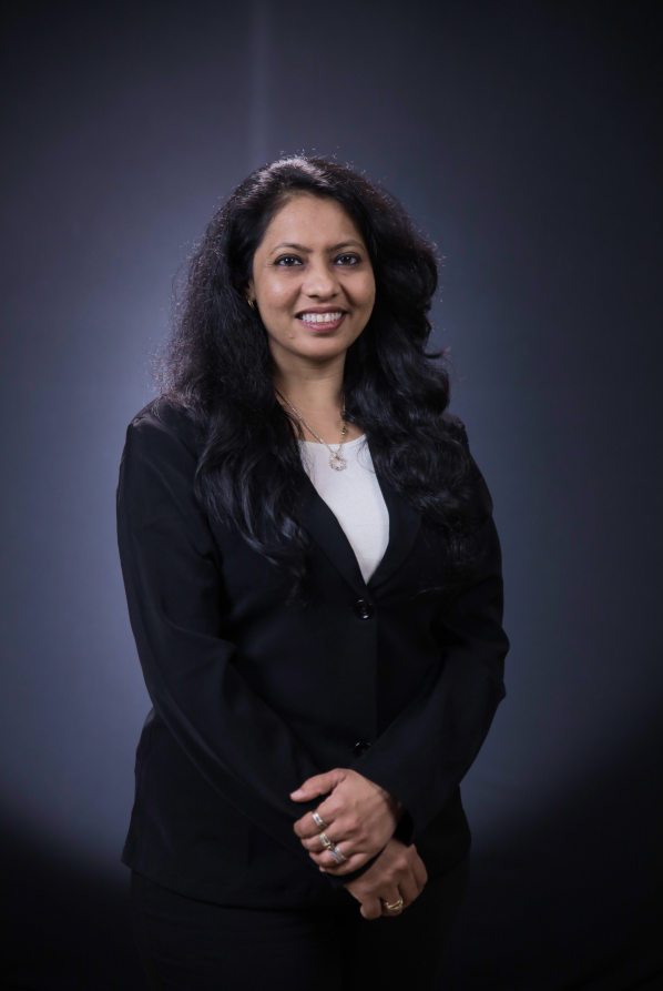 Dr. Pinal Shah