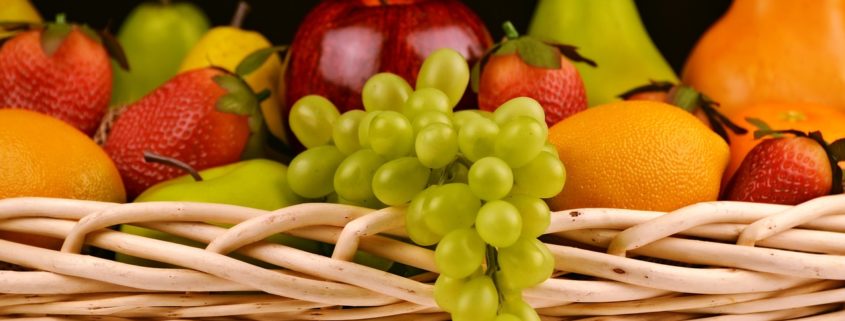 FRUIT FUN