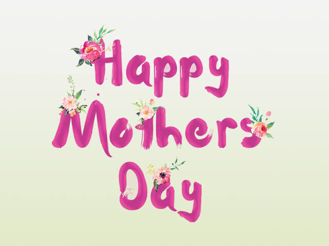 HEALTHY MOTHERS…HAPPY CHILDREN!