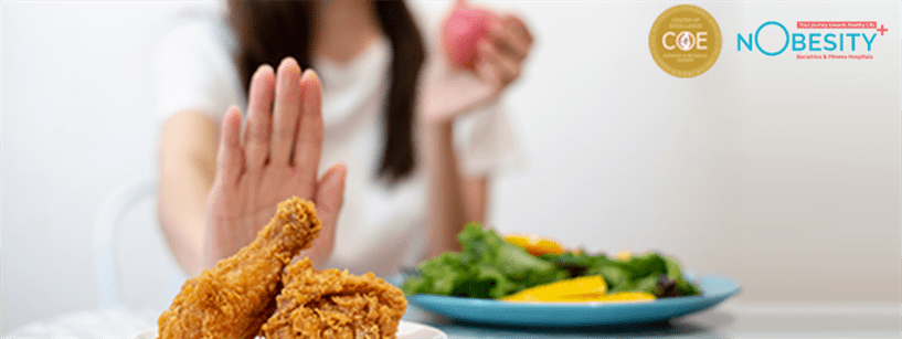 IS BARIATRIC SURGERY BETTER THAN DIETING FOR WEIGHT LOSS OUTCOMES?
