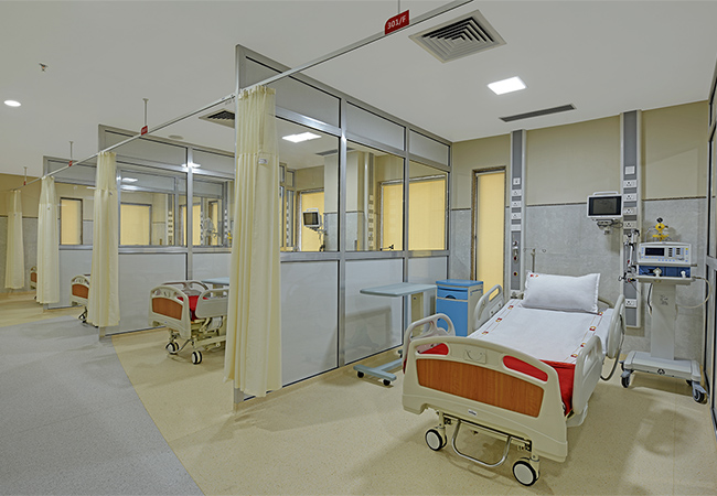 KD ICU