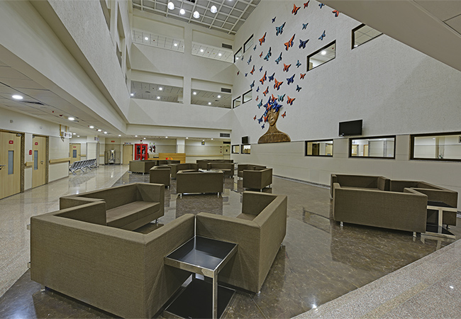 KD Lounge