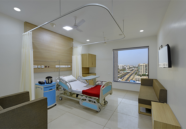 KD Single room