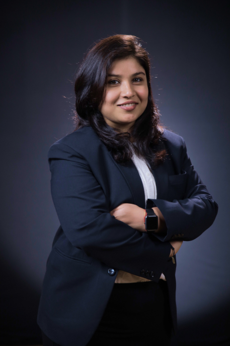 Ms Harsha Jaithilia