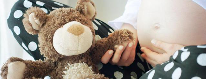 RISKS OF PREGNANCY IN OBESE WOMEN AND THE SCIENTIFIC SOLUTION