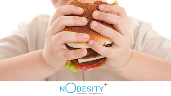 SURVIVAL OF THE FITTEST: A KID WHO FOUGHT AND DEFEATED OBESITY