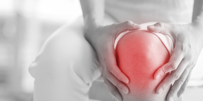 TREAT OBESITY TO TREAT ARTHRITIS
