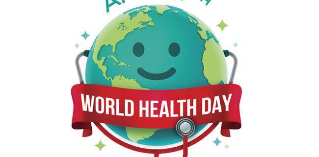WORLD HEALTH DAY 7 APRIL – NOBESITY BARIATRICS CENTER