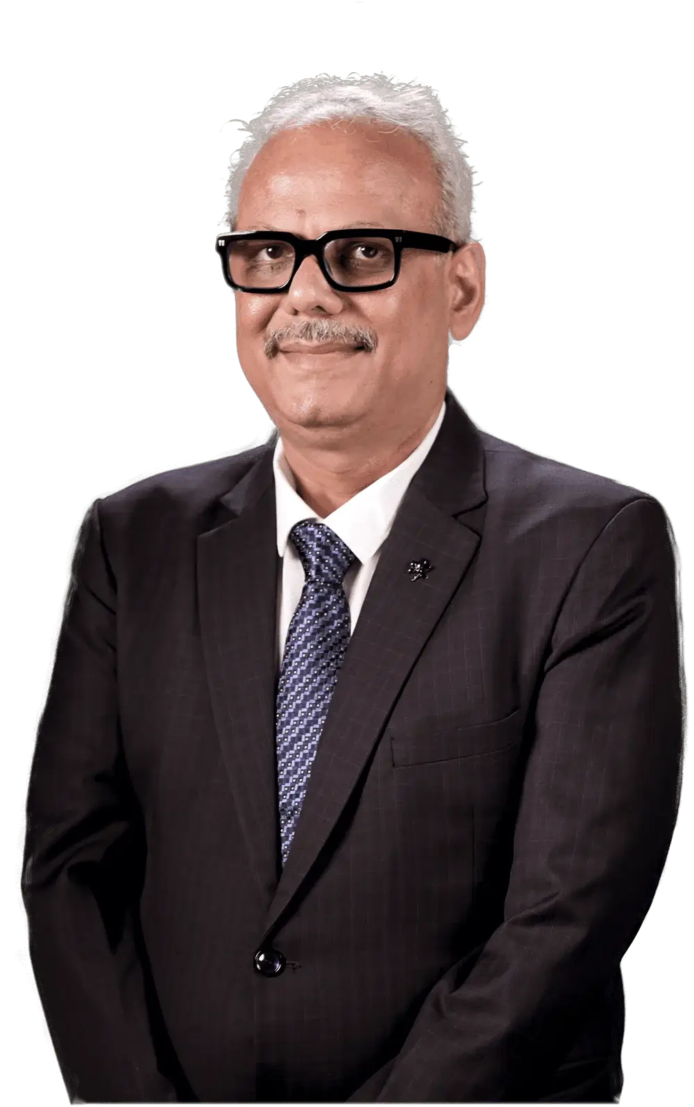 Dr. Manish Khaitan