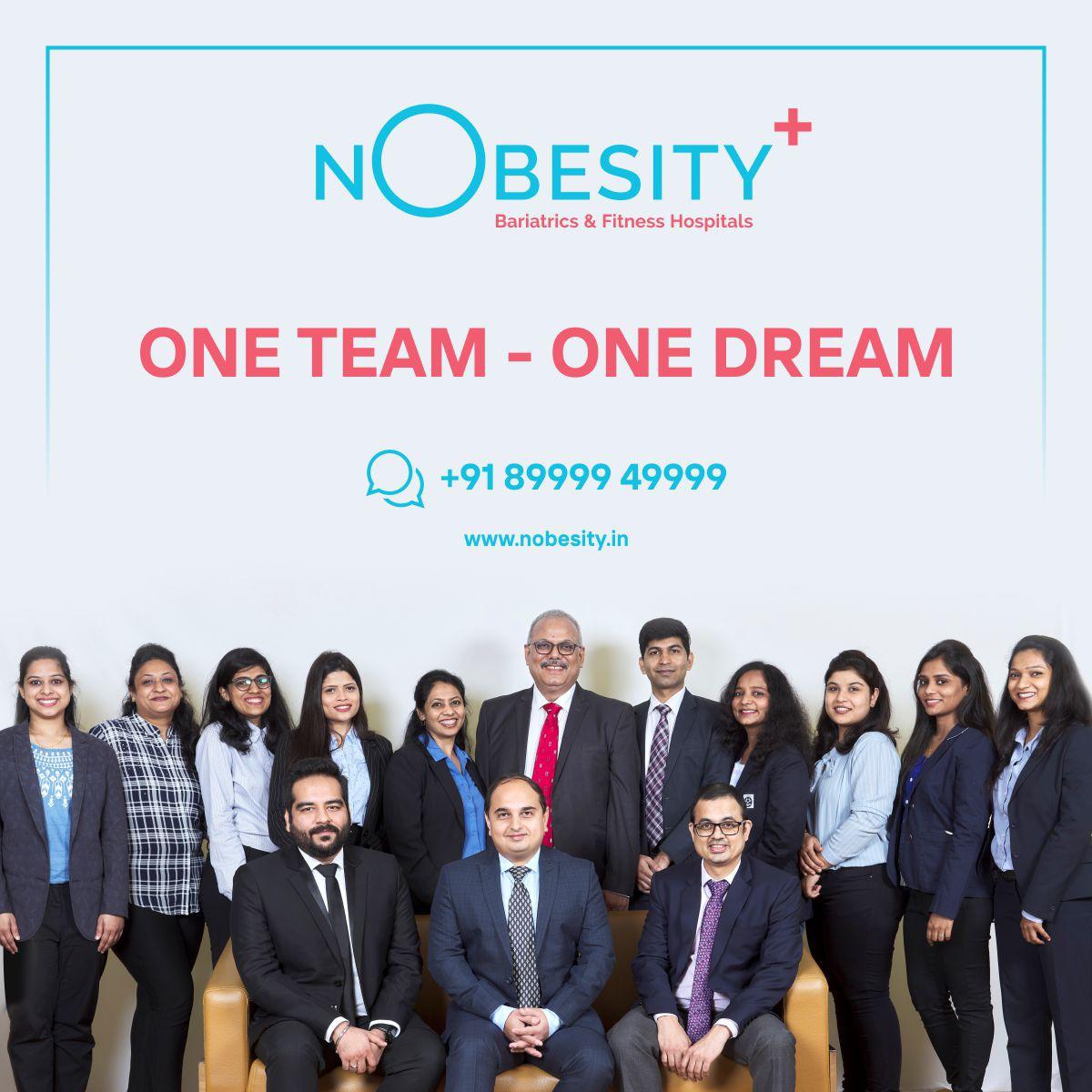 Teamwork Makes the Dream Work – Achieved 30 Surgeries in a Day