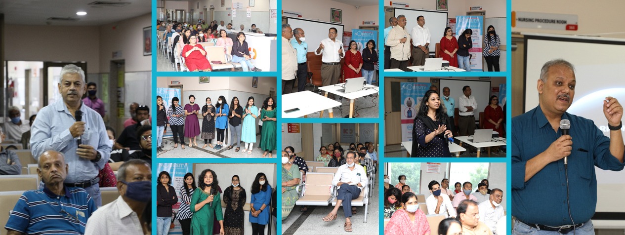 48TH SUPPORT GROUP ORGANIZED BY NOBESITY AT KD HOSPITAL