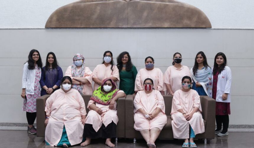NObesity Celebrated International Women’s Day in Unique Way