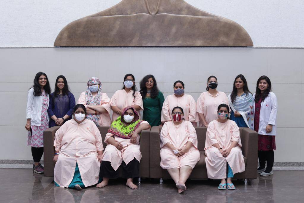 NObesity Celebrated International Women’s Day in Unique Way