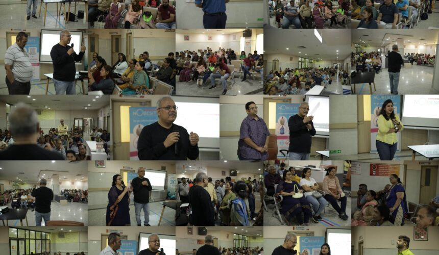 61st Support Group – Thanks for the Full House Presence