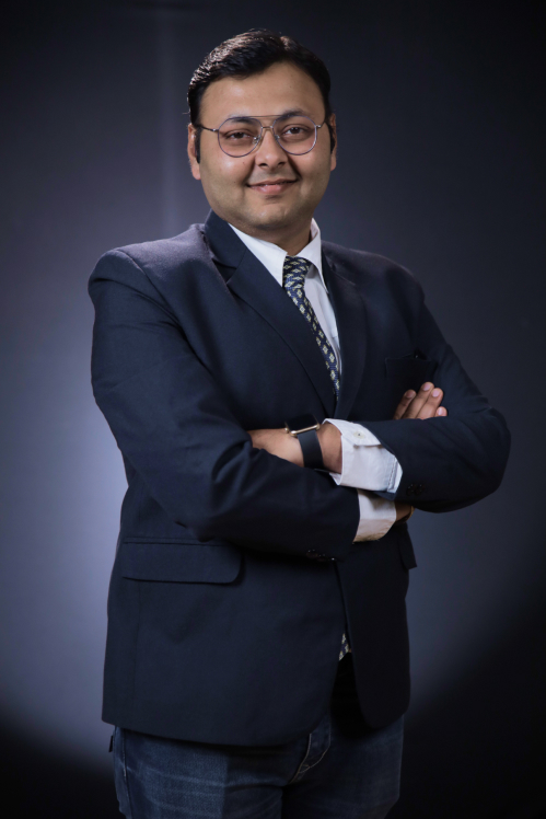 Angad Sheth