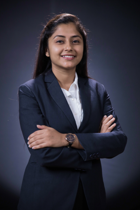 Deepali Dhagat