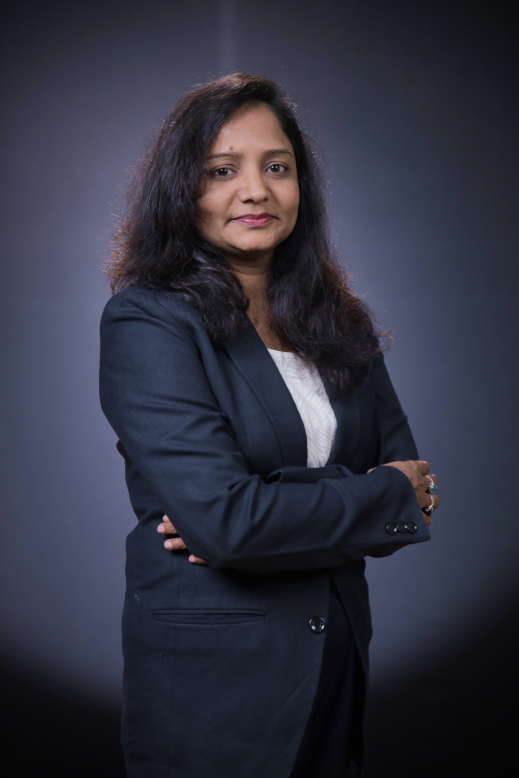 Deepmala Dave