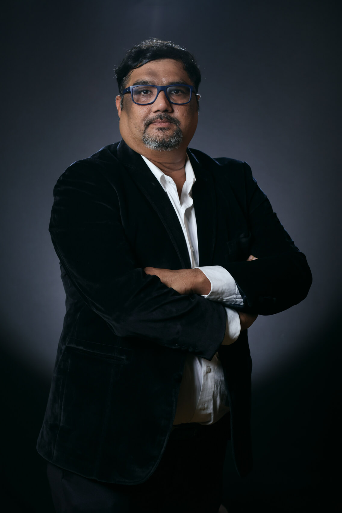 Dr. Pravin Patel
