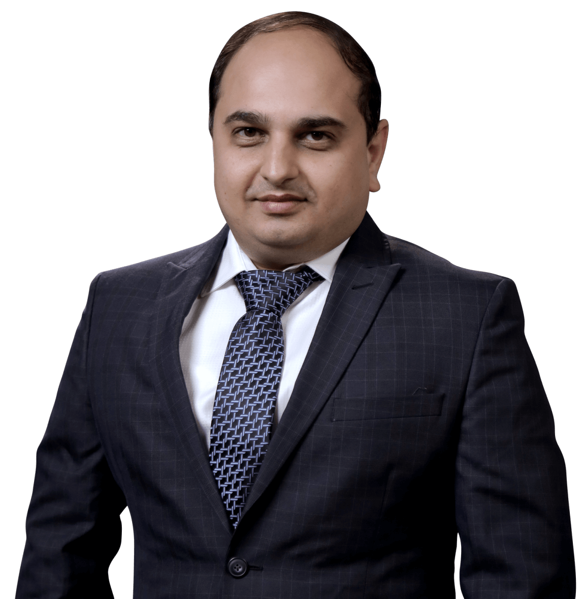 Dr. Riddhish Gadani MBBS, DNB : - Bariatric & Metabolic surgeon