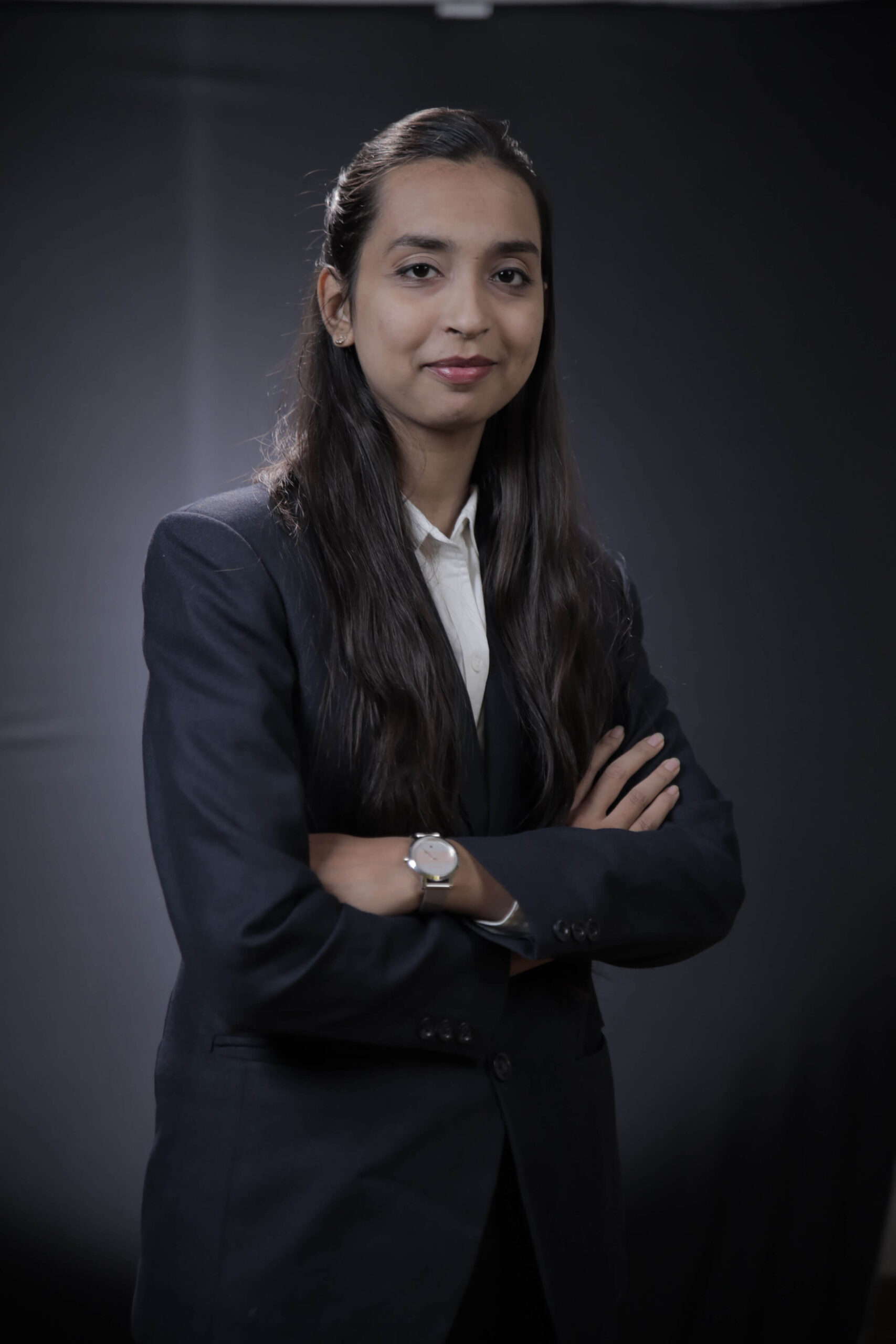 Naureen Mansuri
