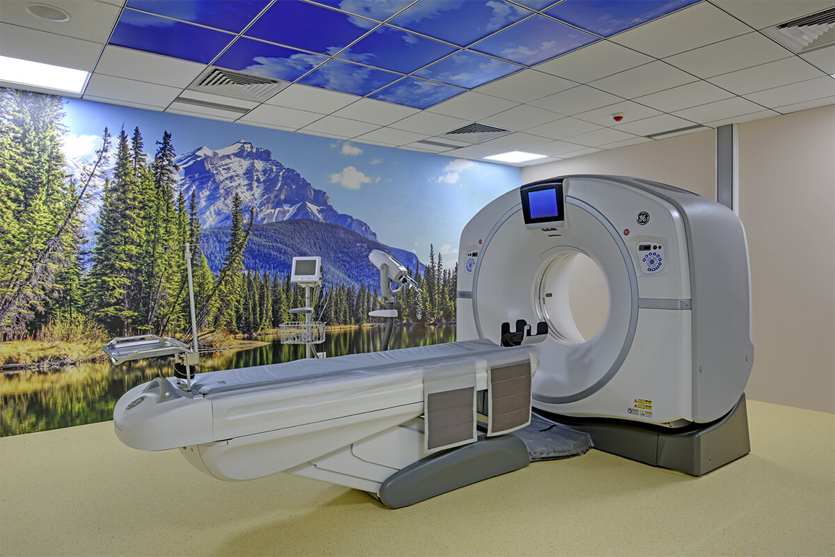 CT Scan