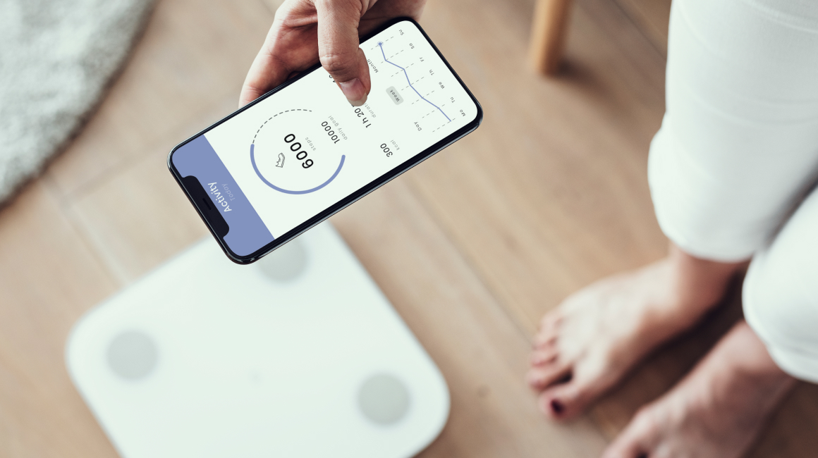 Online BMI calculator for weight and obesity assessment
