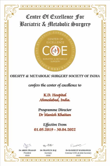 Center-of-Excellence-for-Bariatric-Metabolic-Surgery