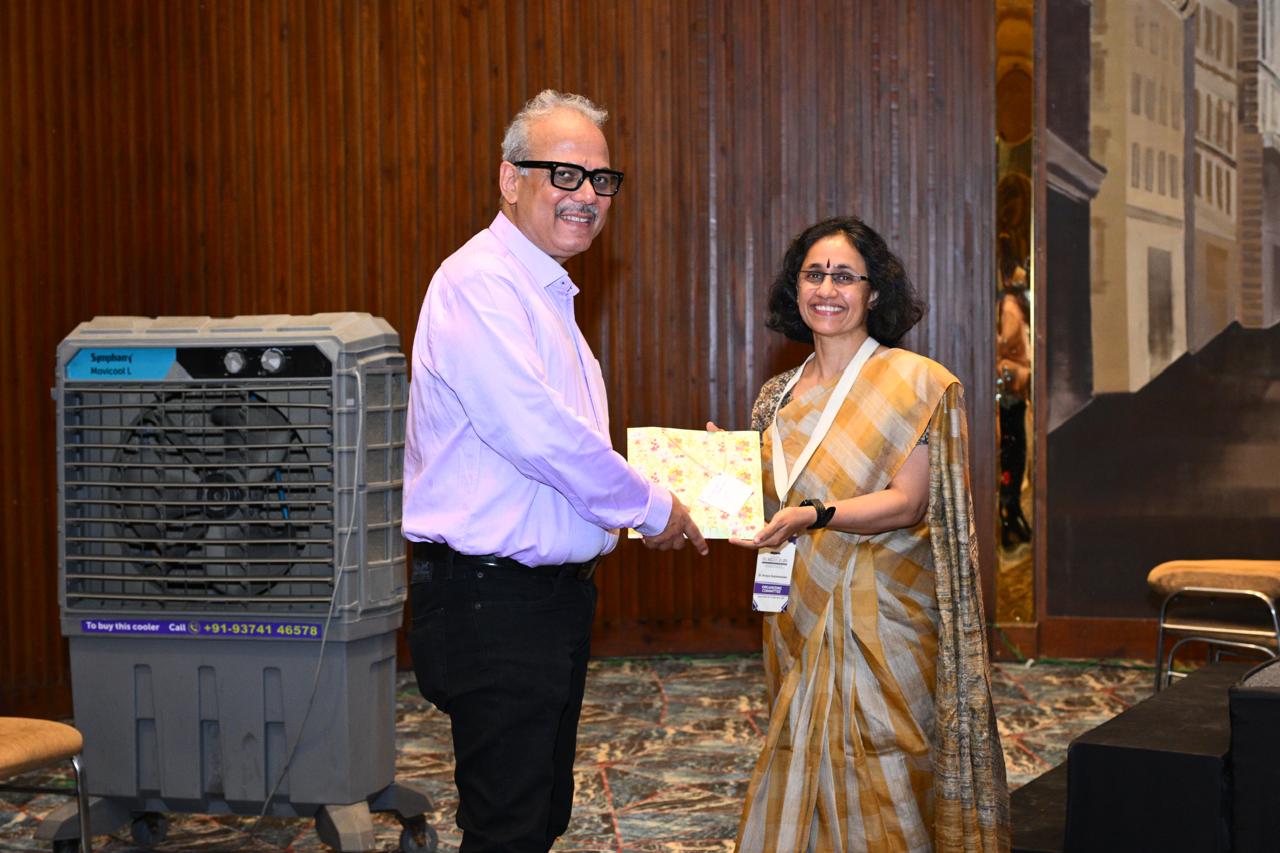 Dr. Manish Khaitan