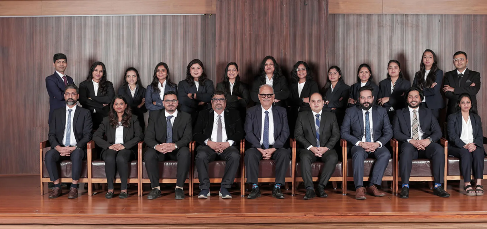 Experienced bariatric surgeons at NObesity