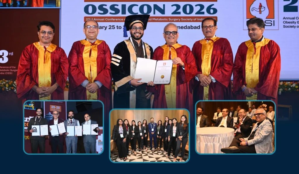 OSSICON 2026