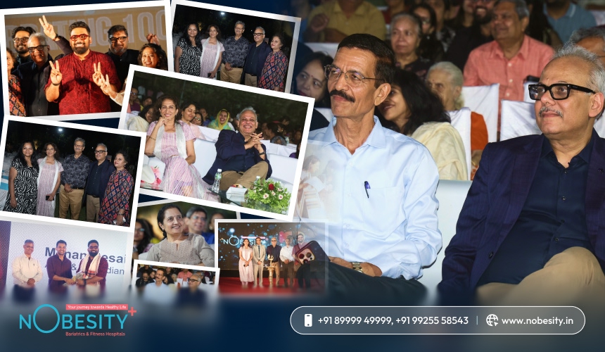 A Century of Support: The Story Behind Nobesity’s 100th Milestone